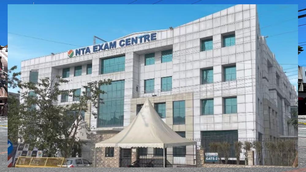 न फोन, न इंटरनेट, न बाहरी संपर्क! Re-NEET से पहले NTA ने बनाया अभेद्य सुरक्षा चक्रव्यूह