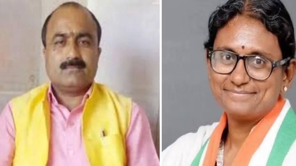 क्रॉस वोटिंग की अटकलों के बीच राज्यसभा चुनाव दिलचस्प, क्या बीजेपी का दांव बदलेगा पूरा गणित?