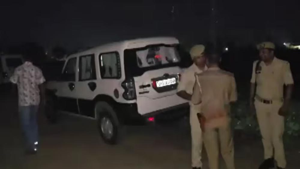 यूपी पुलिस का ताबड़तोड़ एक्शन: 6 एनकाउंटर, एक बदमाश ढेर; कौन था भानु प्रताप सिंह?