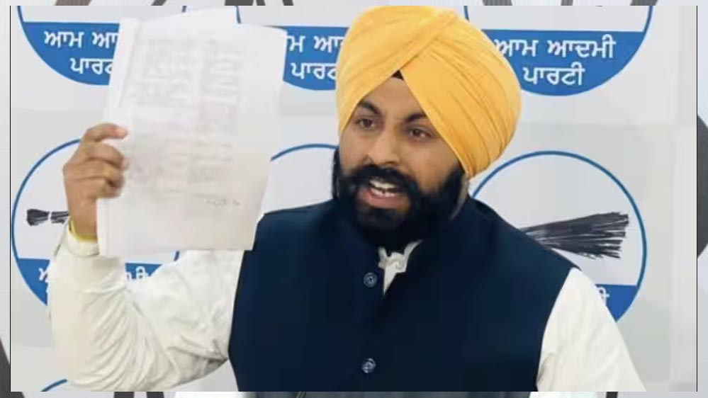 सुबह एक घंटा सफाई को समर्पित! पंजाब सरकार का बड़ा अभियान, मंत्रियों की VC से होगी हाजिरी चेक