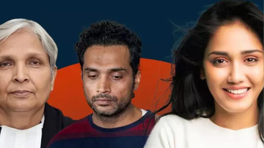 ट्विशा मामले की जांच घेरे में! फंदे की पहचान का रिकॉर्ड गायब, जांच की जानकारी पहुंचने के भी आरोप