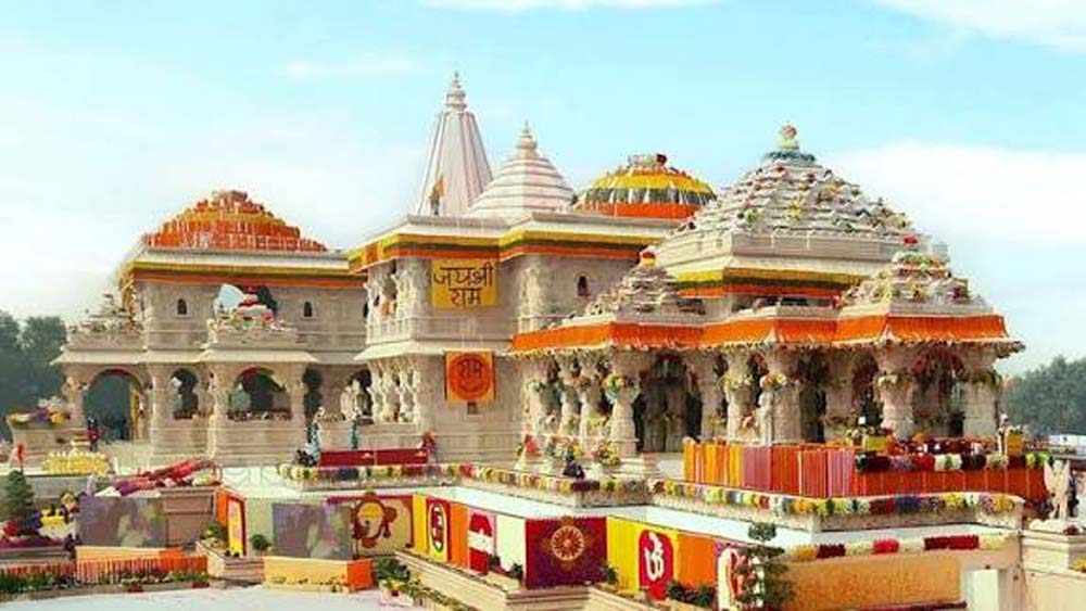 अयोध्या प्रकरण में भ्रामक खबरों से सावधान रहें: सरकार ने कहा- केवल आधिकारिक जानकारी पर करें भरोसा