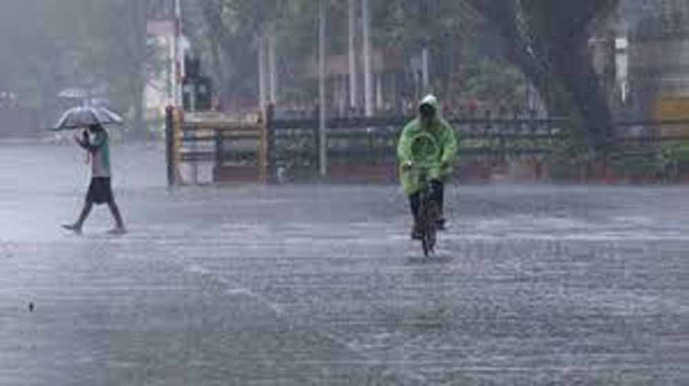 मानसून की एंट्री से पहले प्री-मानसून एक्टिव, 60 किमी/घंटा तक चलेंगी हवाएं
