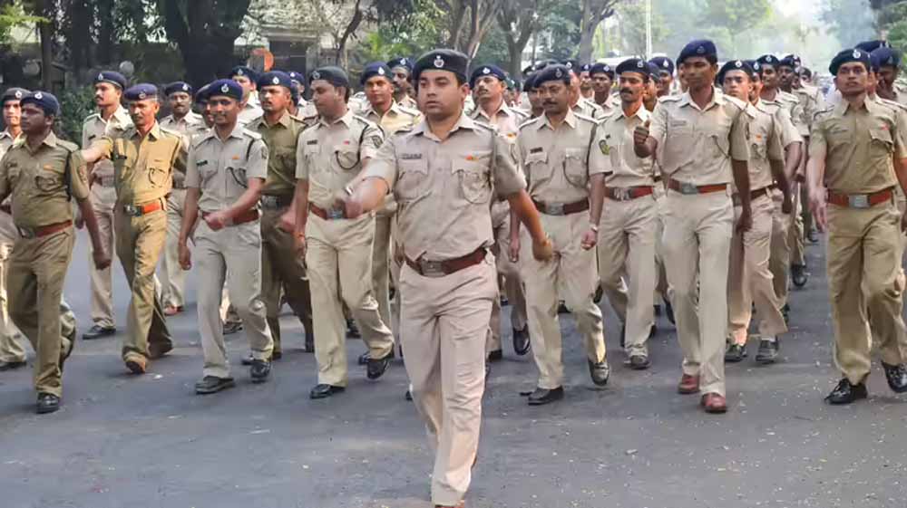 यूपी पुलिस कांस्टेबल भर्ती: 32,679 पदों के लिए कटऑफ को लेकर बढ़ी टेंशन