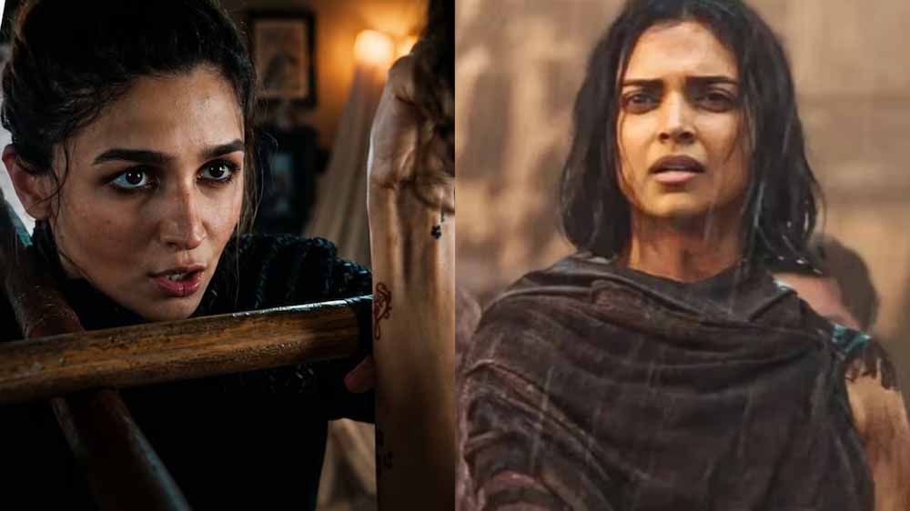 Kalki 2898 AD के सीक्वल में Alia Bhatt की एंट्री की चर्चा तेज