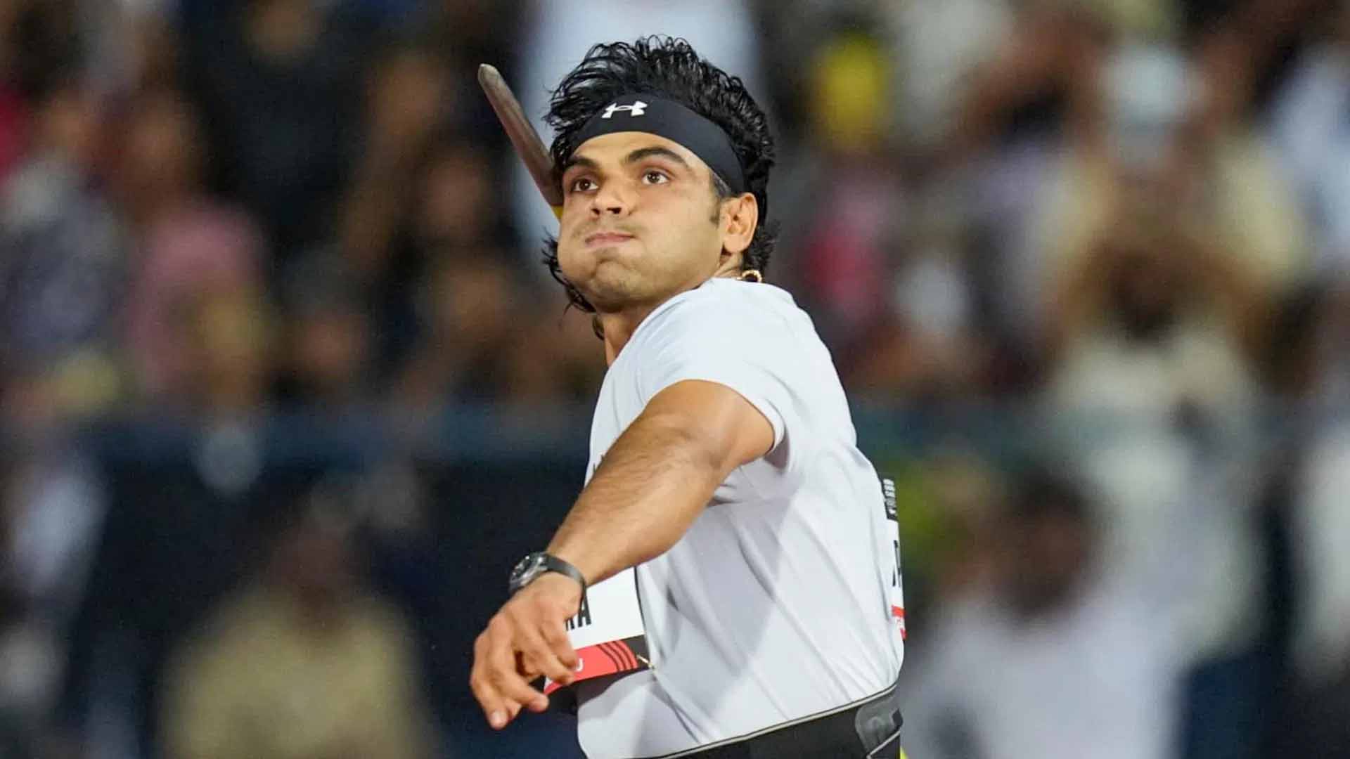 स्टार जैवलिन थ्रोअर नीरज चोपड़ा चोट से उबर रहे, दोहा डायमंड लीग में नहीं लेंगे हिस्सा