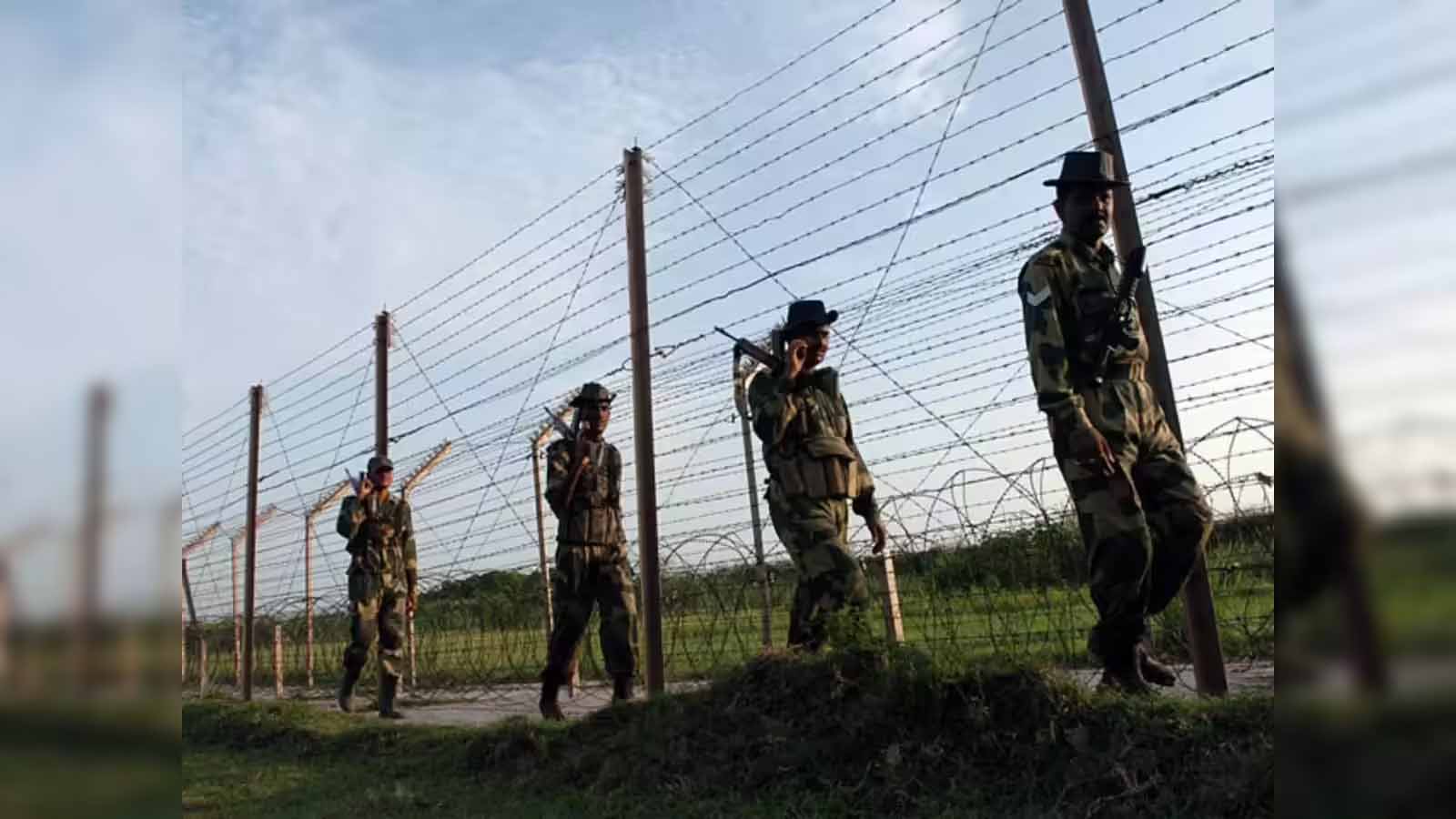 पश्चिम बंगाल कार्रवाई के बाद सीमावर्ती बिहार में चौकसी सख्त, वाहनों की गहन जांच जारी