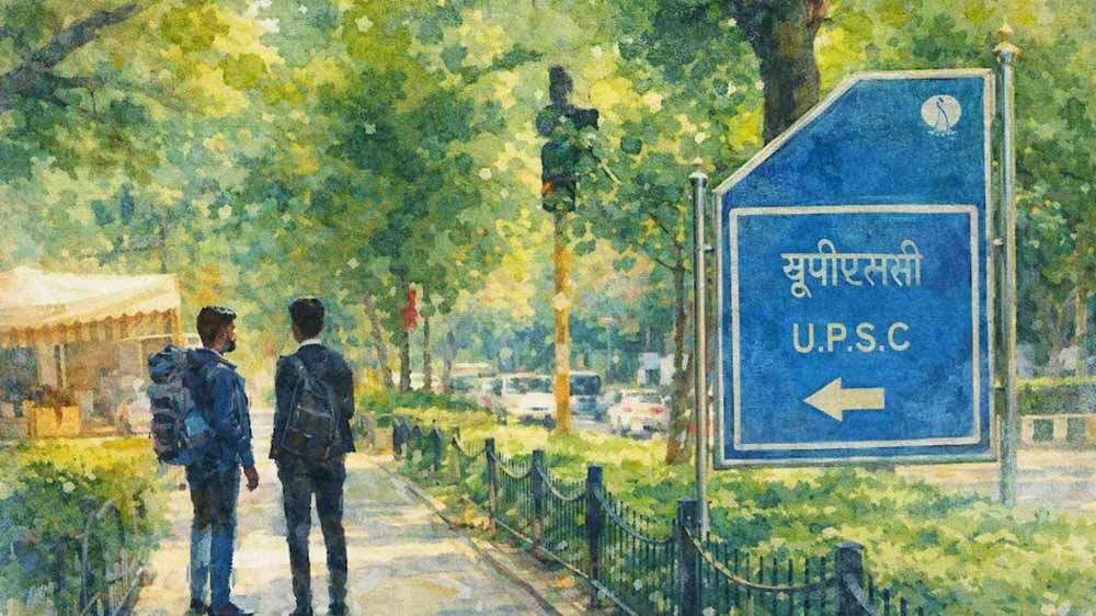 यूपीएससी डायरेक्ट भर्ती: बिना सिविल सेवा परीक्षा 400+ सरकारी पदों पर मौका