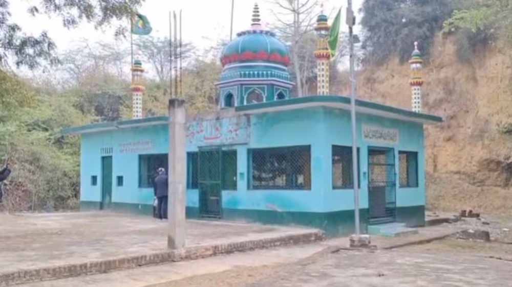 वन विभाग ने हटाया अवैध निर्माण, इटावा सफारी के पास जमीन पर किया वृक्षारोपण