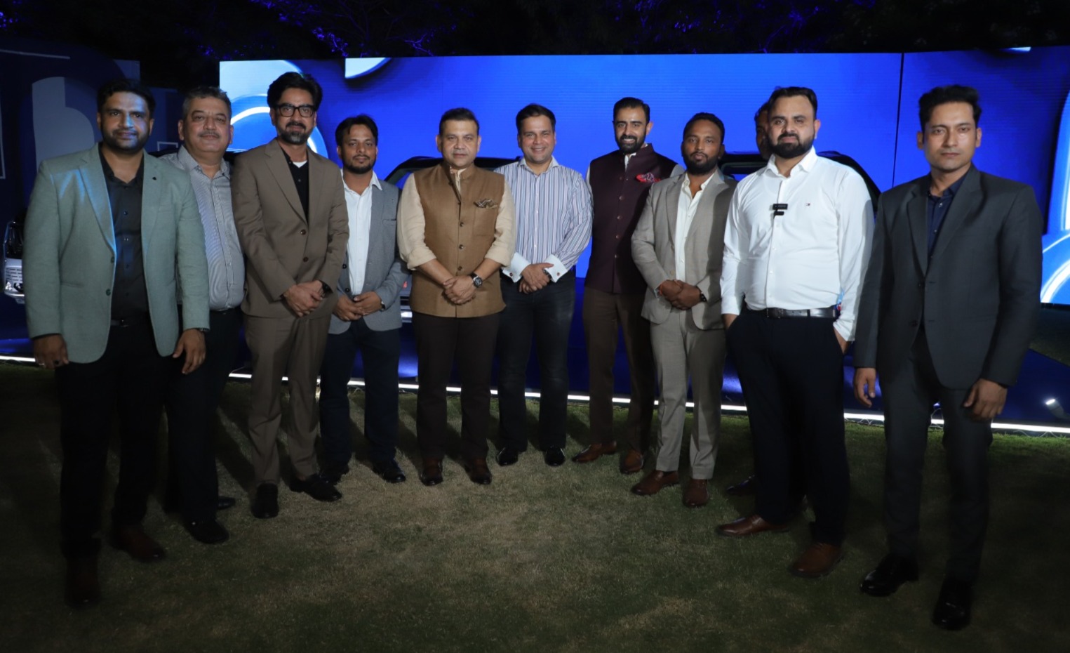 Shalimar Excellence Summit 2026 Showcases Growth, Gratitude, and Rewards