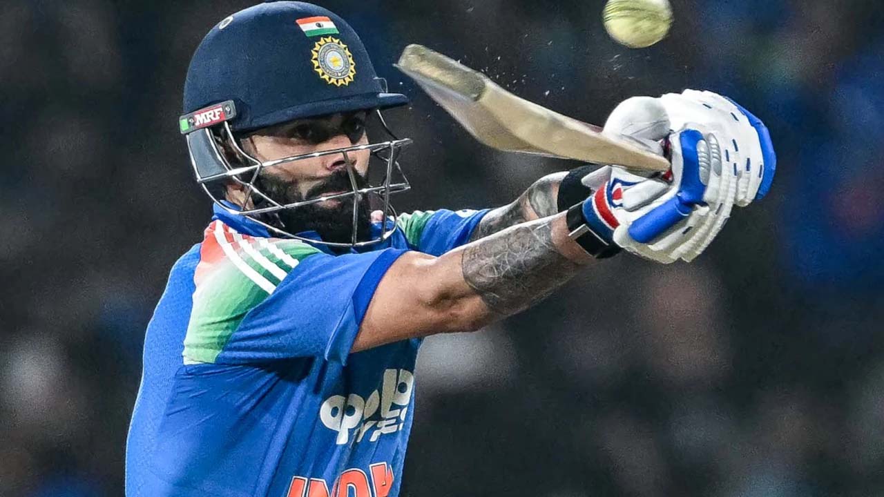 हैम्सट्रिंग इंजरी से उबर रहे विराट कोहली, BCCI फिटनेस टेस्ट के बाद होगा अंतिम फैसला