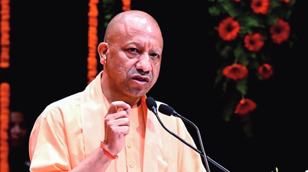 यूपी में अवैध धर्मांतरण पर बड़ा संदेश, CM योगी ने दोषियों को दी कड़ी चेतावनी