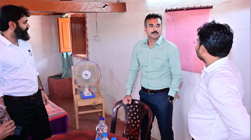 ग्रामीण पर्यटन के क्षेत्र में उभर रही नई पहचान, स्थानीय आजीविका को मिल रहा संबल
