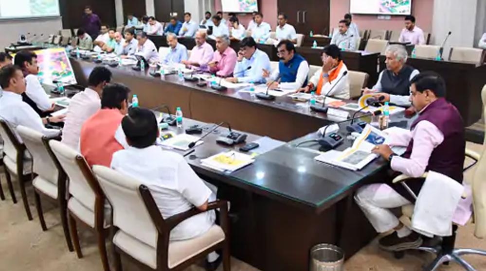 ओंकारेश्वर के विकास को मिलेगी नई रफ्तार, हेलीपैड और अस्पताल निर्माण को मंजूरी