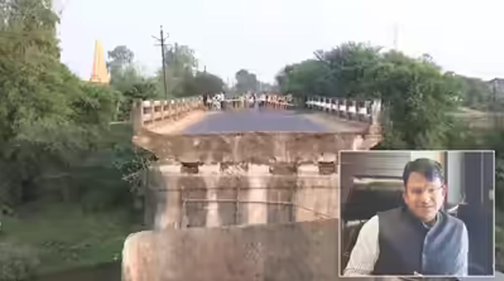 निर्माण कार्यों की गुणवत्ता पर कोई समझौता नहीं, एमडी यादव ने दिए सख्त निर्देश