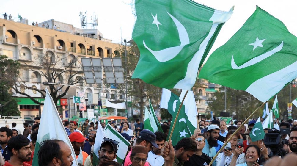 भारत ने उठाई PoK की आवाज, मुनीर की कथित बर्बरता पर पाकिस्तान को घेरा