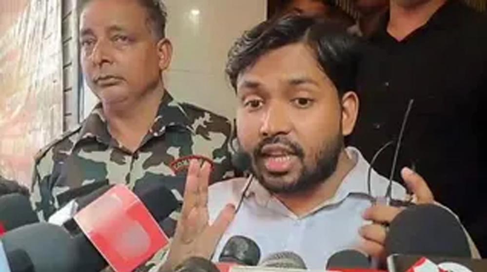 गार्ड से गोली चलाने के आरोप मामले में खान सर को अंतरिम राहत, कोर्ट ने मांगी केस डायरी
