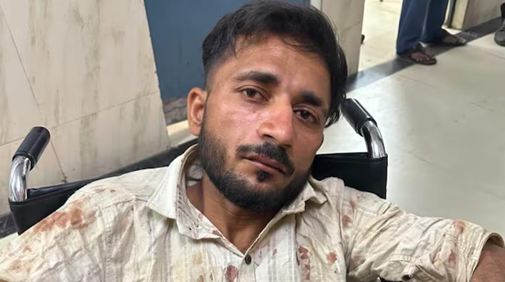 लखनऊ में परीक्षा अभ्यर्थियों से बदसलूकी पड़ी भारी, छेड़छाड़ के आरोपी ऑटो चालक का एनकाउंटर