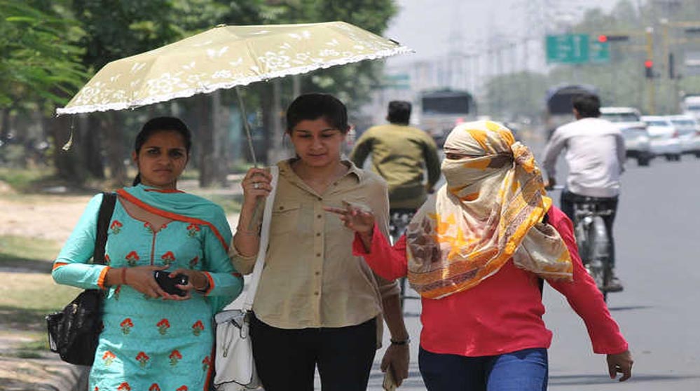Heat Wave Alert: पंजाब में दो दिन और सताएगी भीषण गर्मी, 11 जून से मौसम लेगा करवट