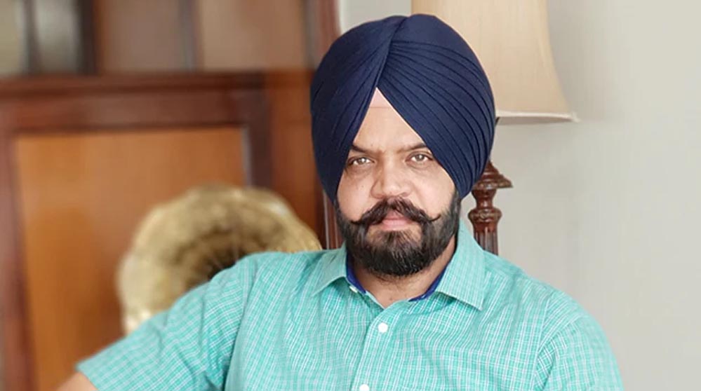 पंजाब की सियासत में बड़ा उलटफेर, मनप्रीत अयाली अमृतपाल सिंह की पार्टी का थामेंगे दामन