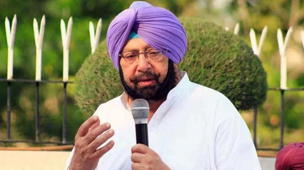 चुनाव से पहले सियासी हलचल, क्या कैप्टन की घर वापसी बदल देगी पंजाब का राजनीतिक समीकरण?