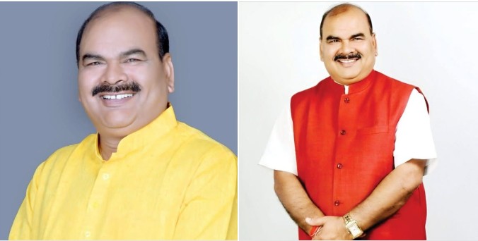 भाजपा शिक्षक एमएलसी उमेश द्विवेदी ने जताया कड़ा विरोध, बिना शर्त माफी की उठाई मांग