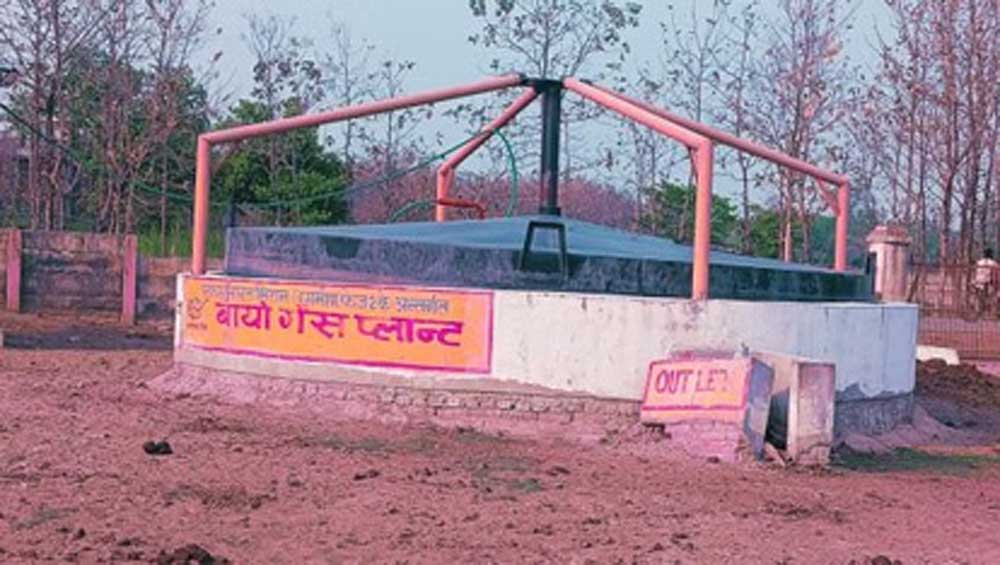 गो संरक्षण को सर्वोच्च प्राथमिकता, योगी सरकार का विजन : छोटी लागत में बड़ी बचत कर सकेंगे ग्रामीण