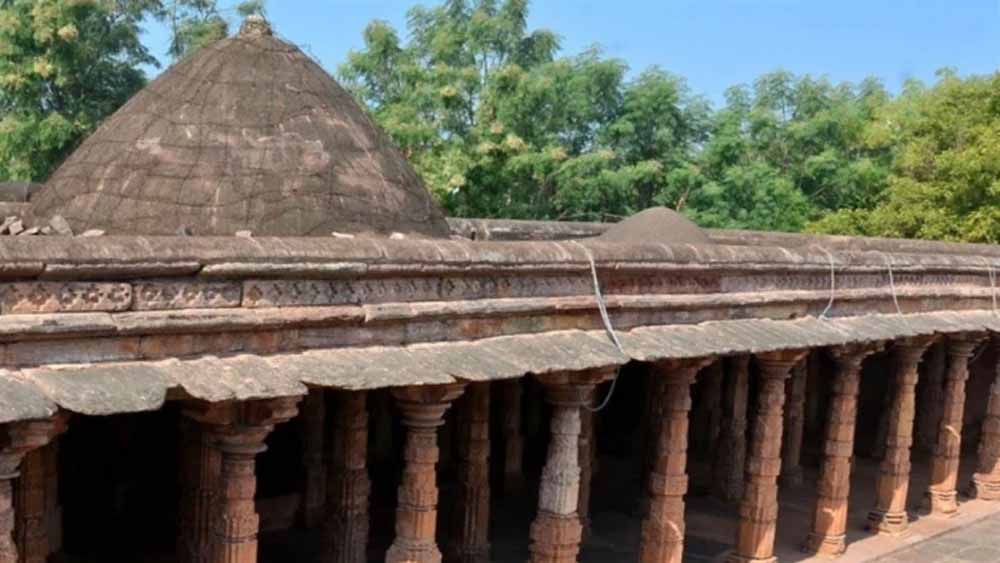 राजा भोज की कर्मस्थली धार में होगी भोज शोध संस्थान की स्थापना