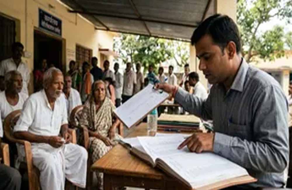 Bihar Social Security Pension: लाभार्थियों के खाते में आए ₹84 करोड़, अब तय तारीख पर होगी भुगतान प्र