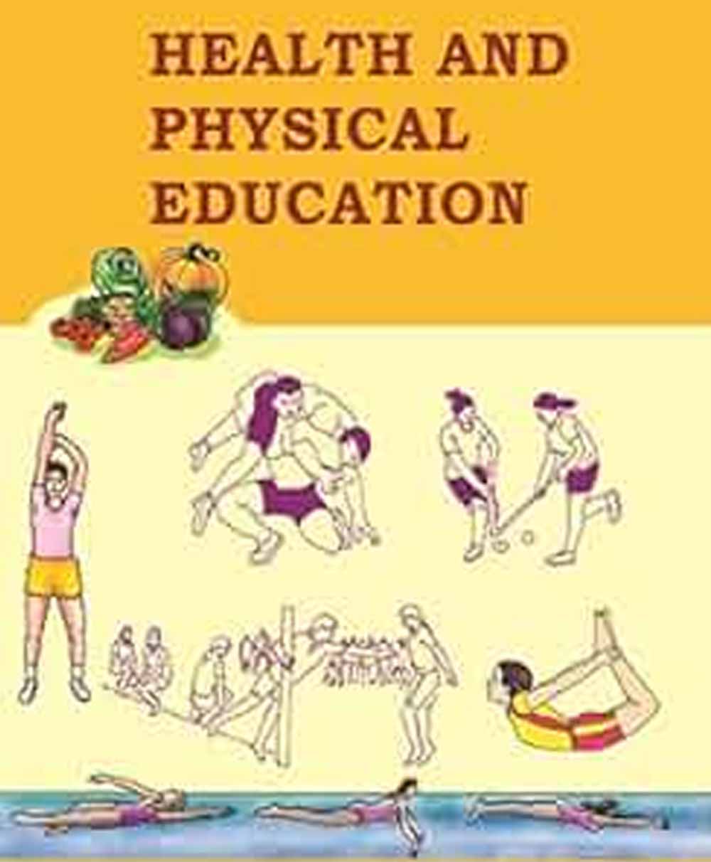 झारखंड के छात्रों के लिए बड़ा बदलाव, फिजिकल एजुकेशन में लागू होंगी NCERT की पुस्तकें