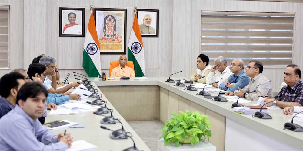 दिव्यांगजनों के जीवन में बदलाव ला रही योगी सरकार की पेंशन योजना