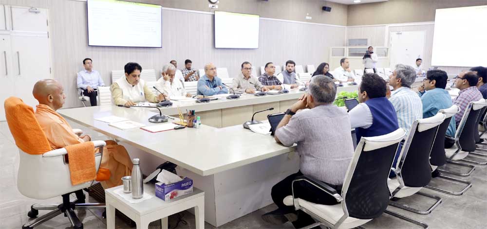 योगी सरकार में डीबीटी और डिजिटल व्यवस्था से पारदर्शिता की नई पहचान बनी कन्या सुमंगला योजना