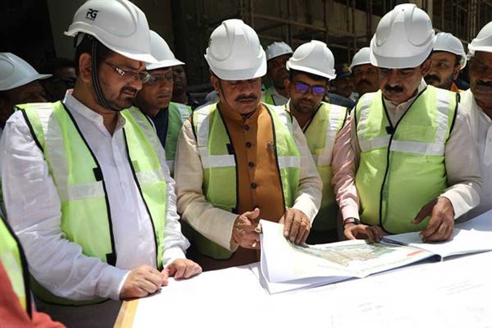 प्रदेश में समग्र इको सिस्टम को मिलेगी नई गति