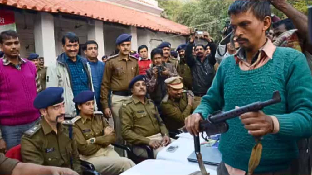 सरकार का बड़ा कदम! 5 नक्सल प्रभावित नागरिकों समेत 2 आत्मसमर्पित नक्सलियों को मिलेगी सरकारी नौकरी