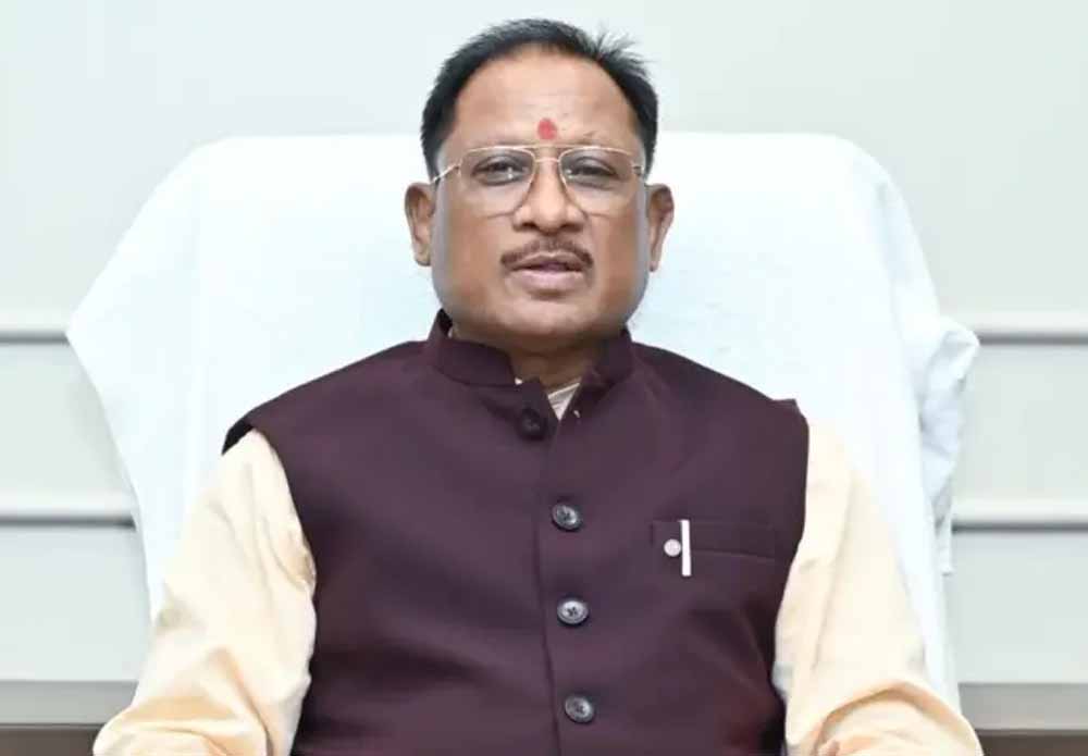अब राजस्व रिकॉर्ड के लिए नहीं लगाने होंगे चक्कर, CM साय शुरू करेंगे नई हेल्पलाइन सेवा