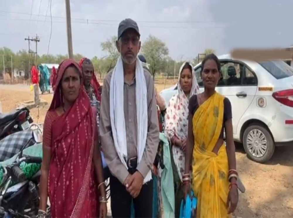 245 पीड़ितों को नहीं मिला पूरा न्याय, 32 लाख लौटाकर भी गिरफ्त से दूर पोस्टमास्टर