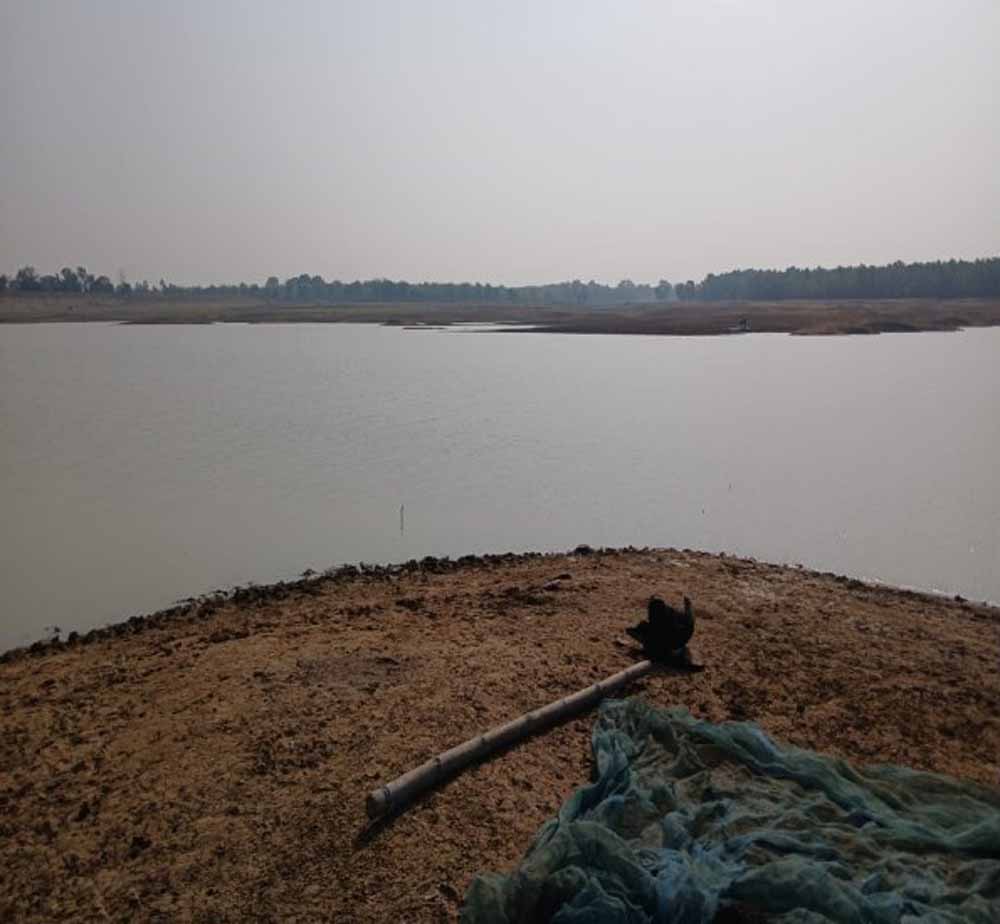 छत्तीसगढ़ के बांध में नाव हादसा, 9 लोग थे सवार; 3 ग्रामीणों की तलाश में जुटी टीमें
