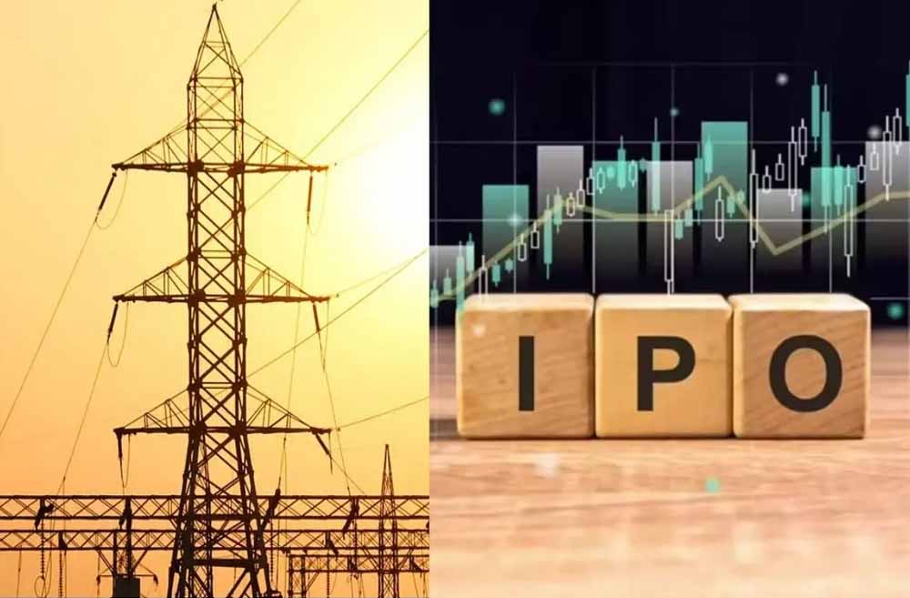 CG की सरकारी कंपनी अब शेयर बाजार में, पावर ट्रांसमिशन कंपनी लाएगी IPO