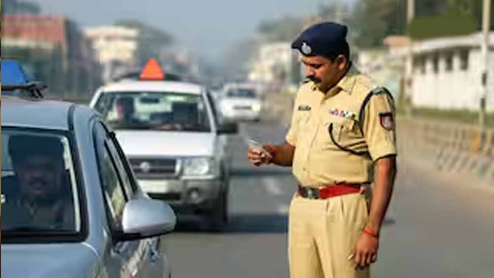 बाहरी फेरी वालों पर पुलिस की नजर, सत्यापन अभियान से सुरक्षा व्यवस्था होगी और मजबूत
