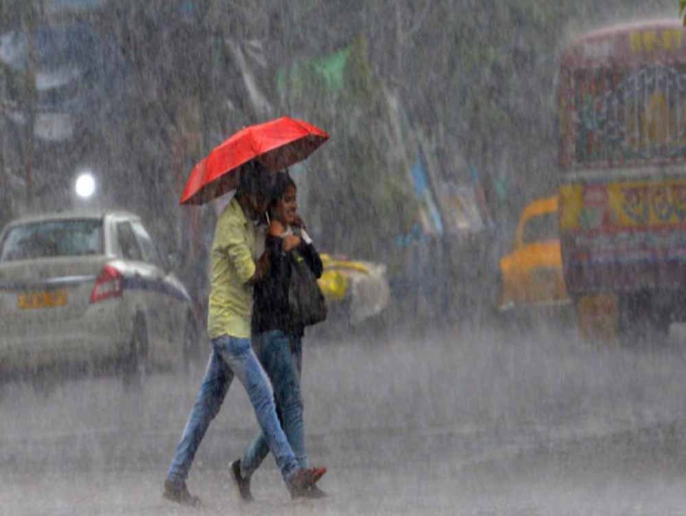 छत्तीसगढ़ में मानसून की रफ्तार तेज, कई जिलों में अगले दो दिन झमाझम बारिश के आसार