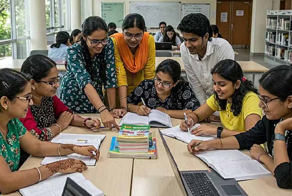 BTech में दाखिले का मौका! छत्तीसगढ़ में कल से शुरू होगी ऑनलाइन काउंसिलिंग