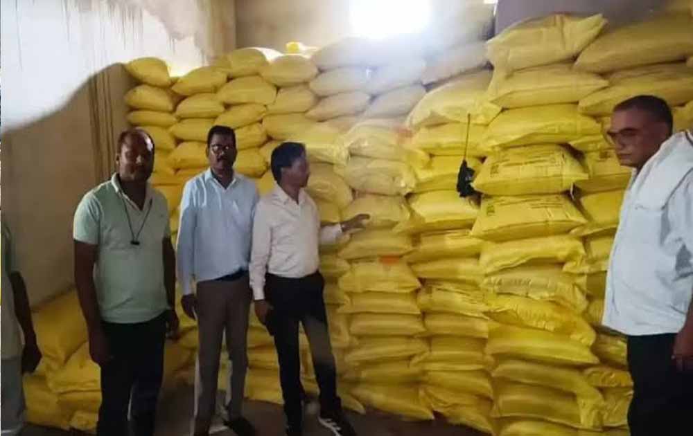 खाद की नहीं होगी कमी! खरीफ सीजन को लेकर जिला प्रशासन ने किए विशेष प्रबंध