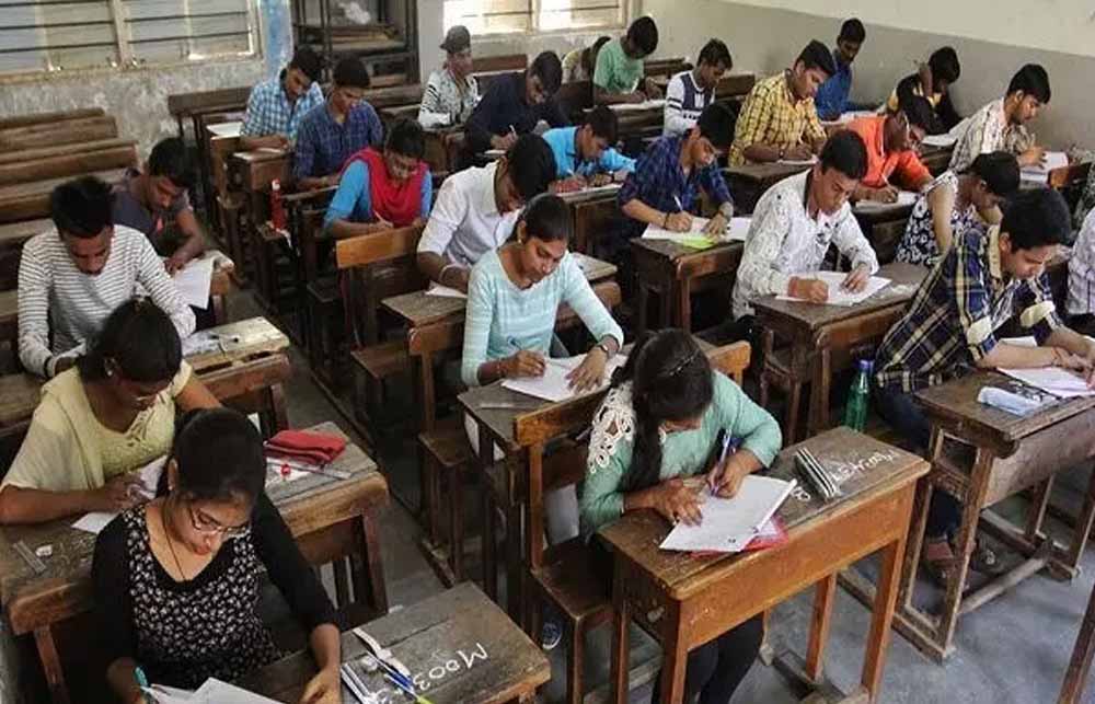 सरकारी नौकरी का बड़ा मौका, राज्य सेवा मुख्य परीक्षा 2025 के जरिए भरे जाएंगे 265 पद