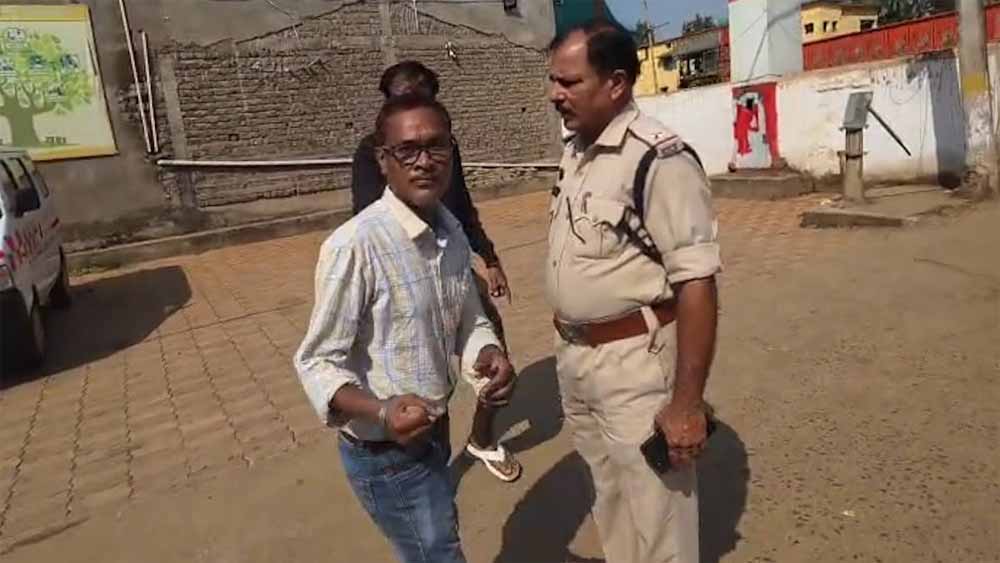 छत्तीसगढ़ में बासमती धान मिशन को मिलेगा बढ़ावा, मंत्री नेताम ने अधिकारियों संग की समीक्षा बैठक