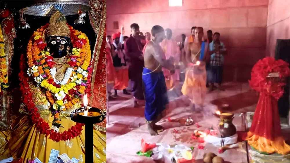 शहरी विकास और पर्यटन पर जोर, दंतेवाड़ा के लिए तैयार होगा नया मास्टर प्लान