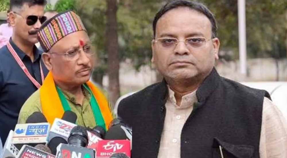 CM साय के रिप्लाई ने जीता दिल, 'समधी भेंट' को लेकर सोशल मीडिया पर छिड़ी चर्चा