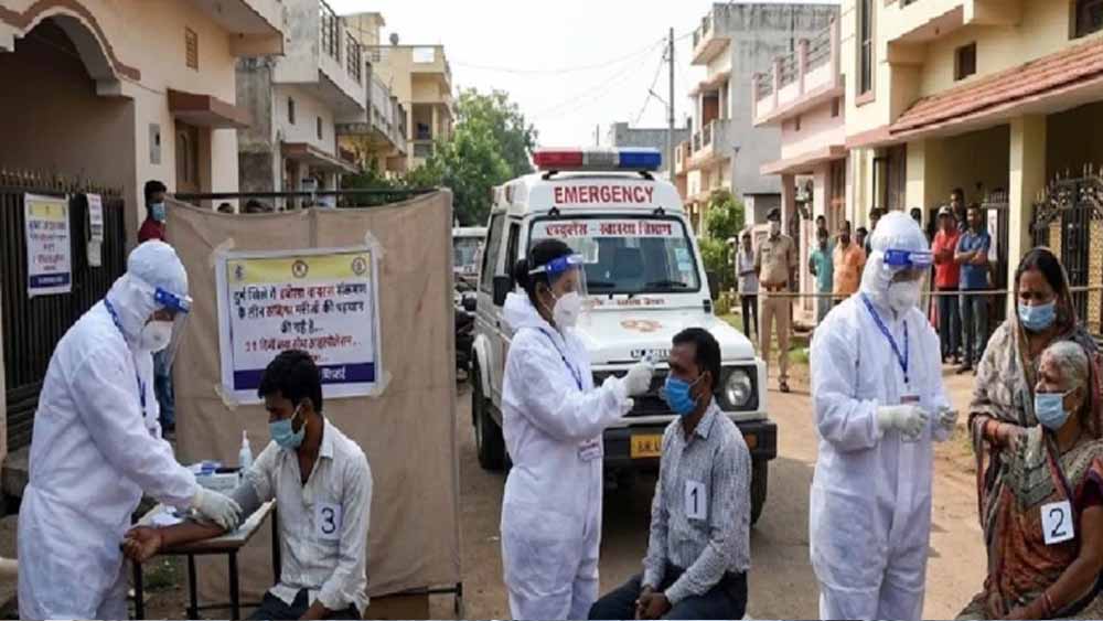 युगांडा से आए यात्रियों पर नजर, इबोला संक्रमण के खतरे को लेकर बढ़ाई गई निगरानी