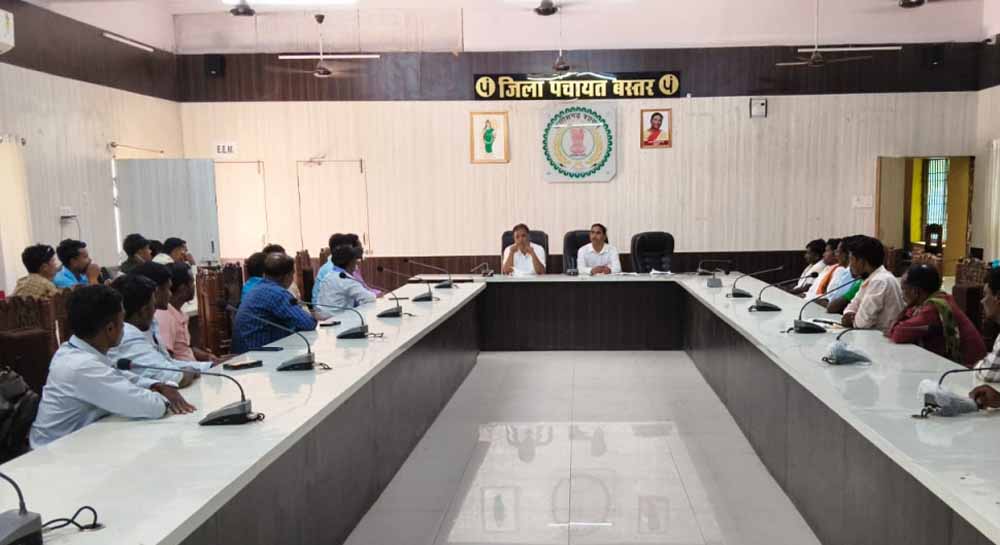 होमस्टे कारोबार को मिलेगा बढ़ावा, बैठक में ऋण सुविधा और पर्यटन संभावनाओं पर चर्चा