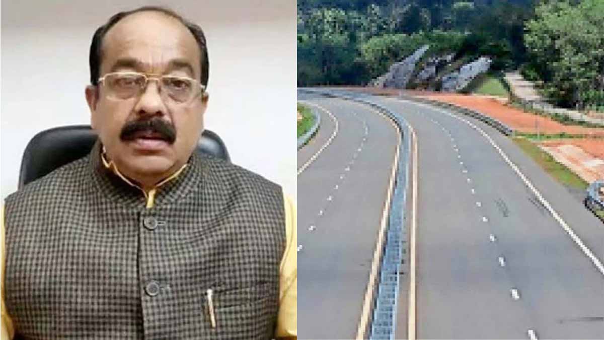 बिलासपुर को मिलेगा नया बायपास, 75.73 करोड़ की मंजूरी; तय समय में निर्माण पूरा करने के आदेश