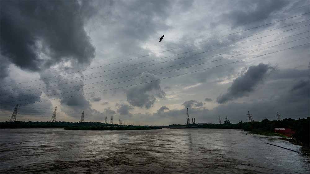 बस्तर में जल्द दस्तक दे सकता है मानसून, मौसम विभाग ने हवाओं को बताया अहम फैक्टर